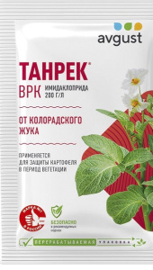 Танрек 1мл купить