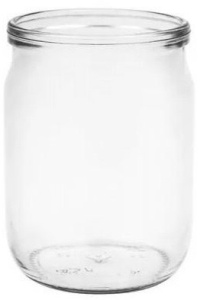 Банка стекл СКО-82 0.5л купить