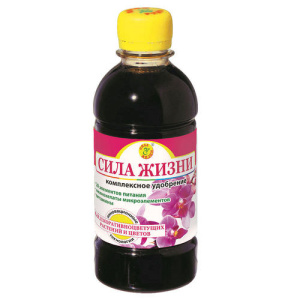 КОУ для Цветов (для декоративноцветущих) 0,3л/8 купить