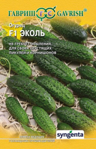 Огурец Эколь F1 купить
