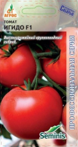 Томат Игидо F1  купить