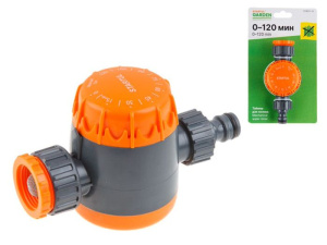 Таймер для полива механический SG (ST6011-13) купить