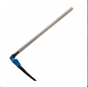 Коса - секач (л.40см , общ. 119см) купить