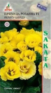 Примула Розанна Йеллоу Шейдз  купить