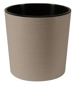 Кашпо Вега 17.2л ФРАППЕ d30 h30 купить