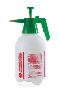 Опрыскиватель 2л купить