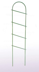 Шпалера лесенка Н-1,7м д-10 купить