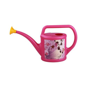 Лейка 3,5л ОРХИДЕЯ с рассеив.  м3836 купить