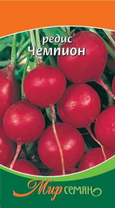 Редис Чемпион 3г купить