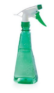 Флакон с распыл.ПЛЮЩ 0,5л купить