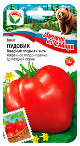 Томат Пудовик ЛС купить