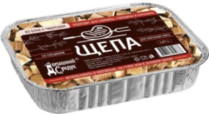 Щепа д/копчения МЯСА (бук с чабрецом) купить