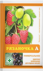 Рязаночка 60г универсальная купить