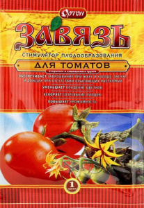 Завязь для томатов 1г купить