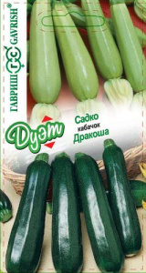 Кабачок Садко + Дракоша  серия Дуэт  купить