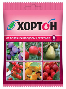 Хортон 6мл купить