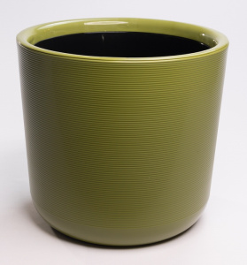 Кашпо Лион 16.6л папоротник d30 h30 купить