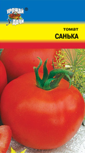 Томат Санька  купить