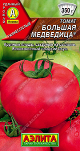 Томат Большая медведица ®   купить
