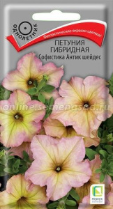 Петуния Софистика F1 Антик шейдес купить