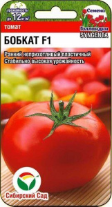 Томат Бобкат F1 купить