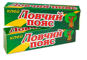 Ловчий пояс клей ВХ 135г купить