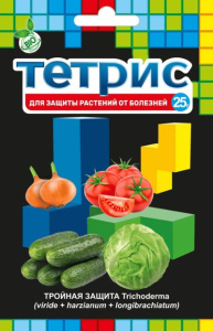 Тетрис 25г купить