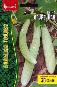 Дыня Огуречная  купить