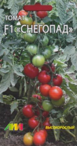 Томат Снегопад  купить