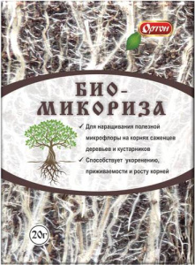 МикоризаБио 20г купить