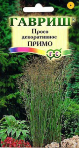 Просо Колоритное 15  купить