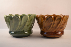 Кашпо Мак ср.   179СС16 купить