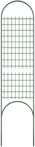Шпалера Мелкая решетка (2,20*0,5) разборная купить