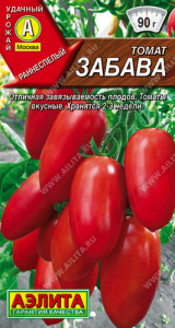 Томат Забава  купить