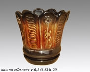 Кашпо Бегония ср купить