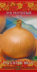 Лук (репчатый) Дед  купить