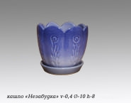 Кашпо" Русь" №2 09СК08 купить