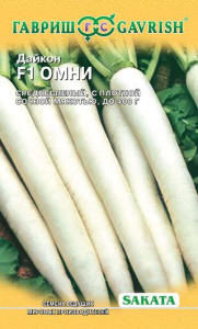 Дайкон Омни F1 купить