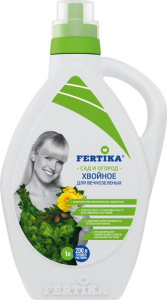 ФЕРТИКА ЖКУ Хвойное 1л купить