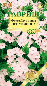 Флокс Примадонна Друммонда купить