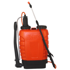Опрыскиватель Жук 15л купить