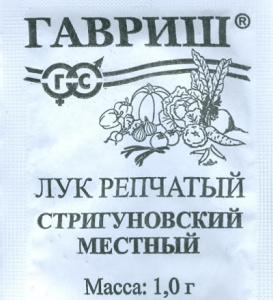 Лук (репчатый) Стригуновский местный б/п  купить