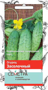 Огурец Засолочный купить