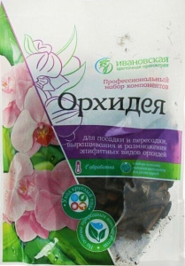 Набор компонентов подвесной Орхидея 2,5л ЛЮКС купить