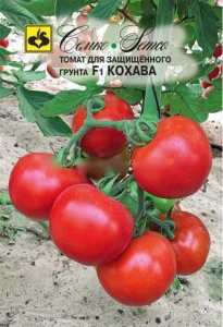Томат Кохава F1 хит купить