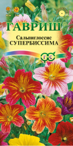 Сальпиглосис Супербиссима  купить