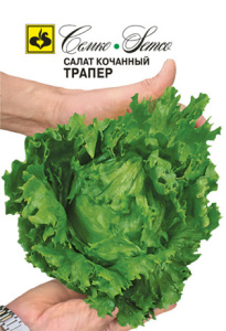 Салат Трапер кочанный  купить