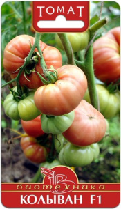 Томат Колыван F1 купить