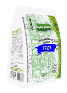 ОМУ Газон 500г/25 купить