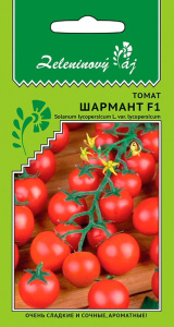 Томат Шармант F1 (Овощной рай) купить